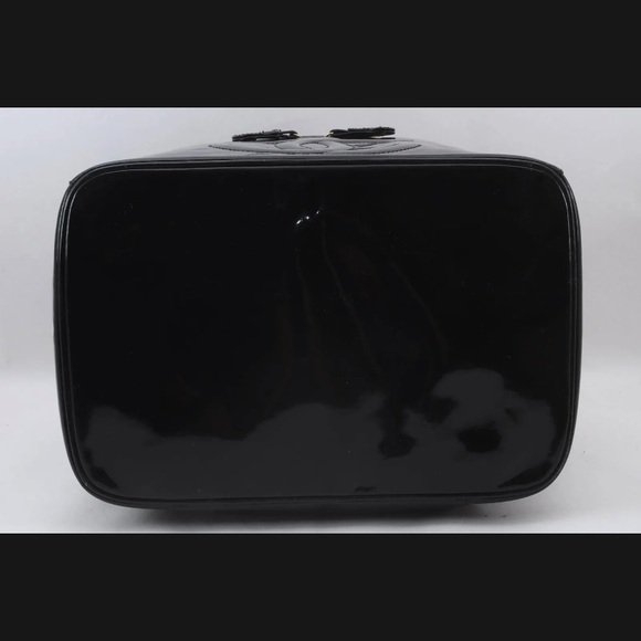 💯 Authentic Chanel Vanity Case - Picture 13 of 13